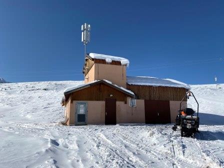 Val Thorens - Après