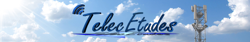TelecEtudes Banner
