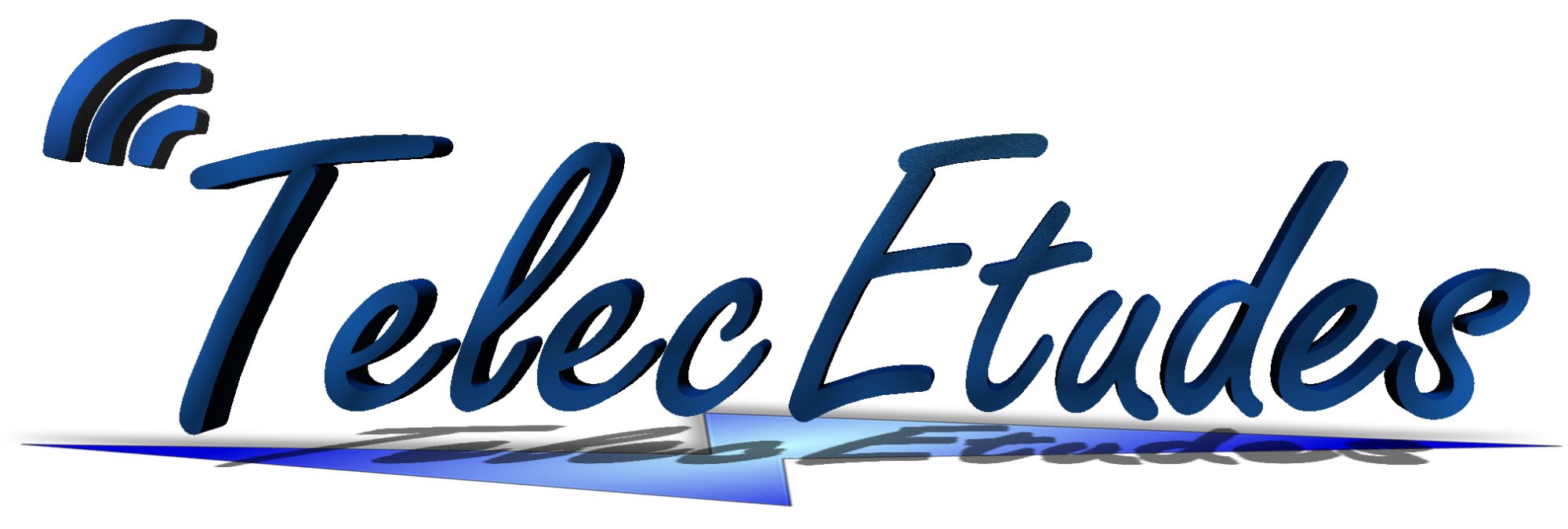 TelecEtudes Logo